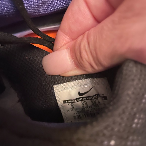 - Womens Nike FS lite run 3 - Picture 6 of 7